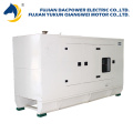 100kw emergency silent diesel generator price 100kw silent type Volvo penta generator